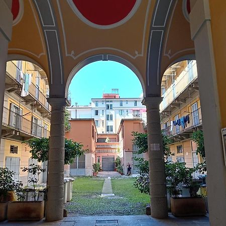 Soggiorno Isola Milano المظهر الخارجي الصورة