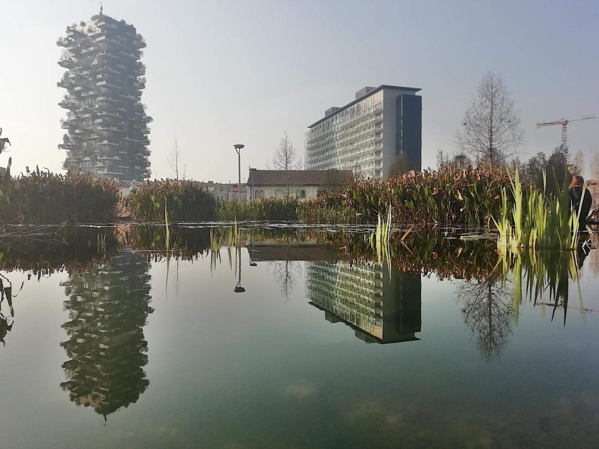 Soggiorno Isola Milano المظهر الخارجي الصورة