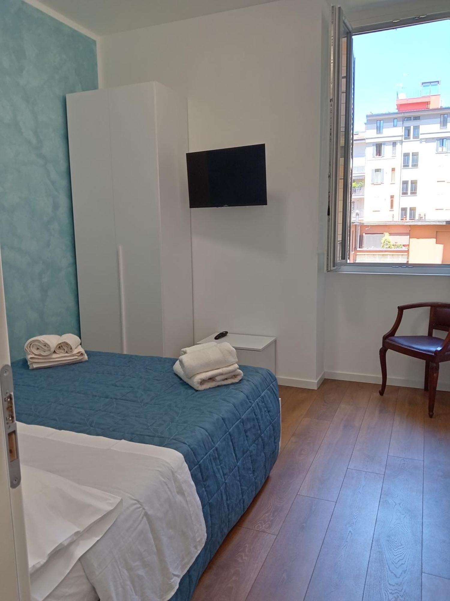 Soggiorno Isola Milano المظهر الخارجي الصورة