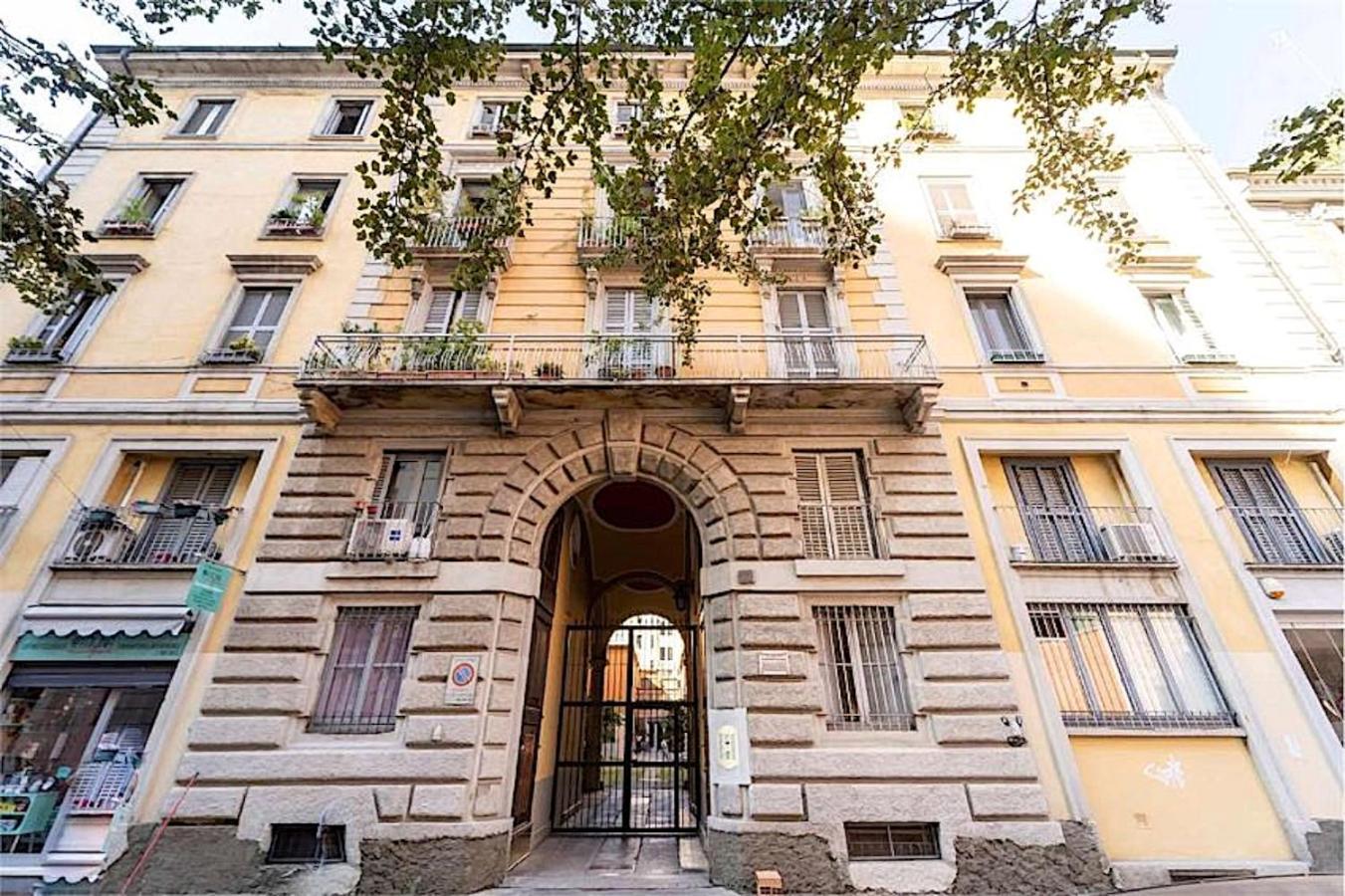 Soggiorno Isola Milano المظهر الخارجي الصورة